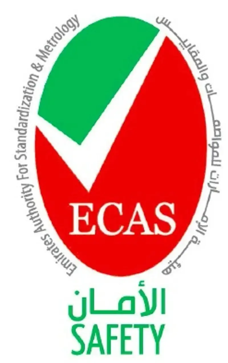 ECAS