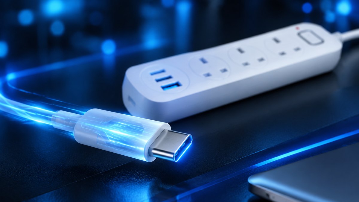 USB Fast-Charging Sockets — Choosing Between QC, AFC and USB-C PD for Your Market