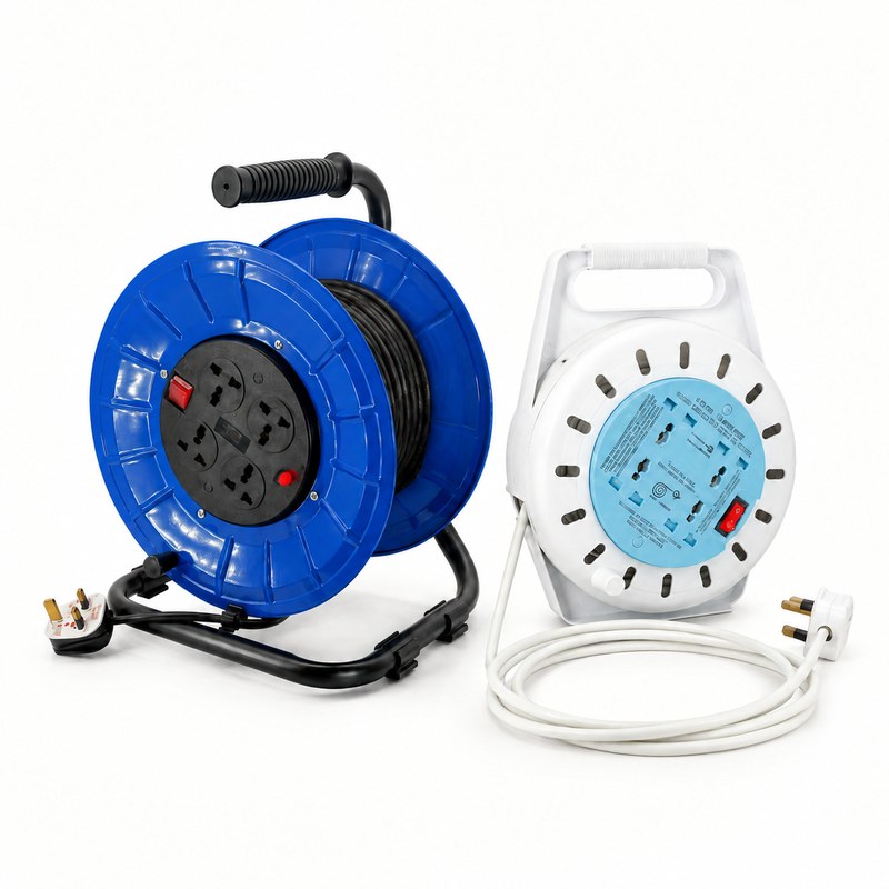 Cable reels