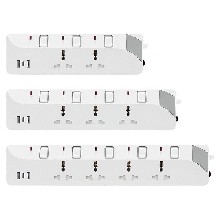 2023M Type-C SOCKET