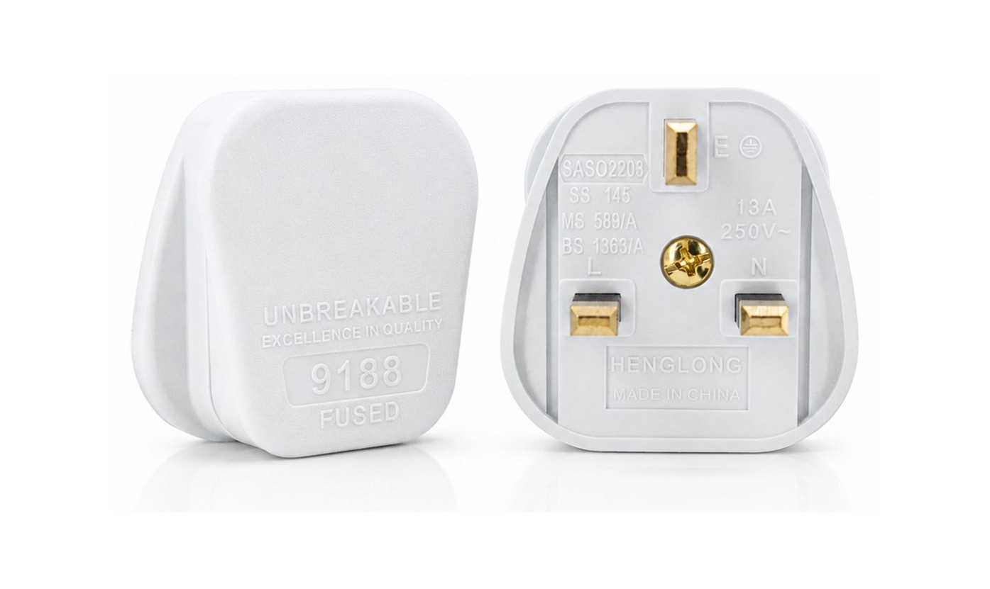 Plug Adapter