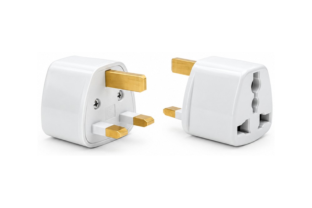 H30 Universal Travel Adapter