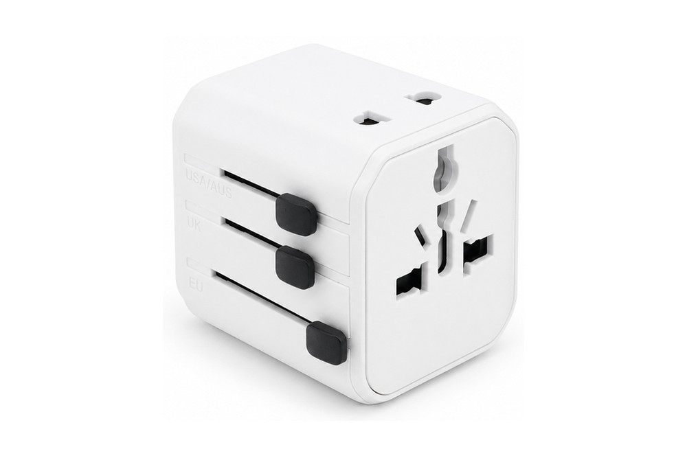 TA1 13A UK Plug Adapter