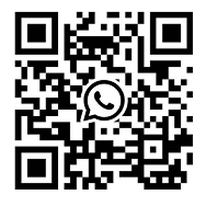 WhatsApp QR — Alex Cheng
